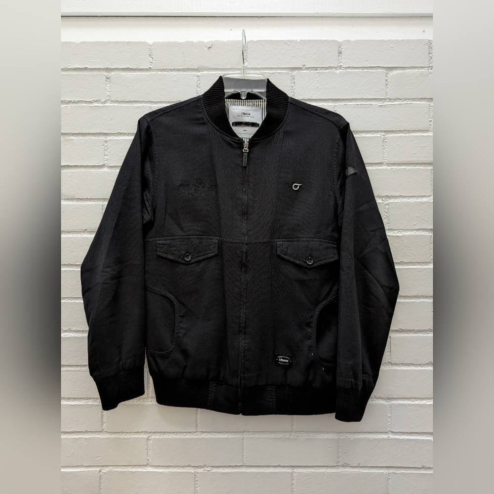 Orisue men's bomber jacket